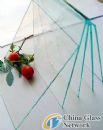 clear sheet glass 2mm